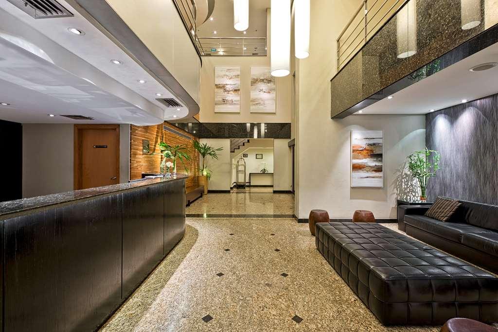 Hotel Sao Paulo Tatuape, Affiliated By Melia Exterior foto