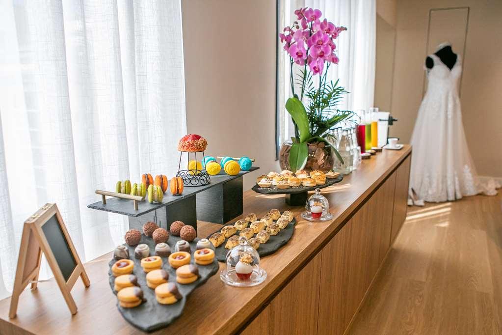 Hotel Sao Paulo Tatuape, Affiliated By Melia Exterior foto